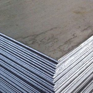 Hot Rolled Steel Coils and Sheets